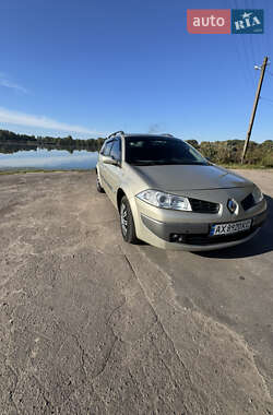 Renault Megane  2006