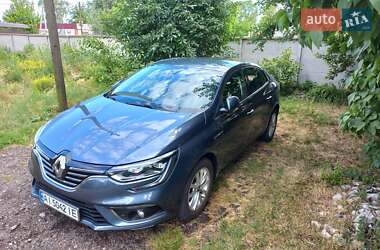 Renault Megane  2019