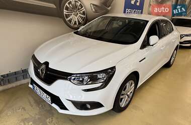 Renault Megane 2020