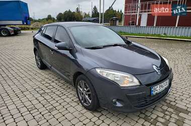 Renault Megane  2010