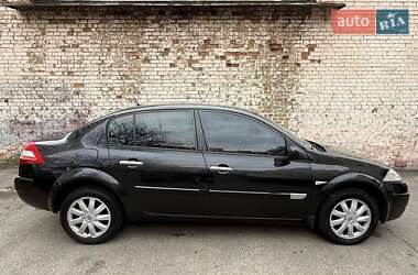 Renault Megane  2006