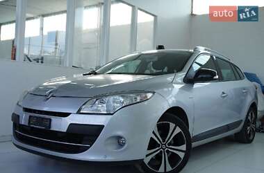 Renault Megane  2012