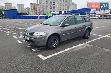 Renault Megane  2009