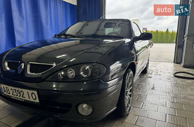 Renault Megane  2000