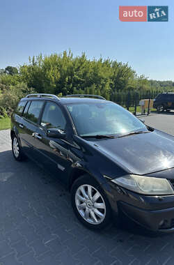 Renault Megane  2006