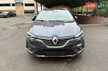 Renault Megane  2019