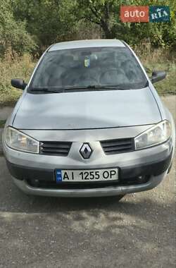 Renault Megane  2003