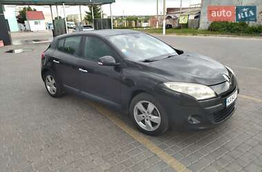 Renault Megane  2009