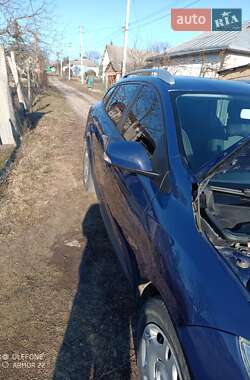 Renault Megane  2011