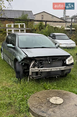Renault Megane  2007