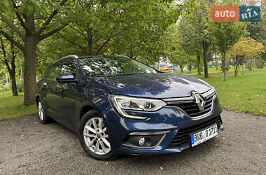 Renault Megane 2020
