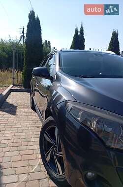 Renault Megane  2009