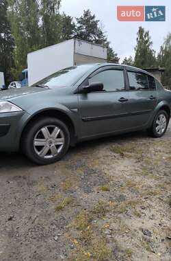 Renault Megane  2005