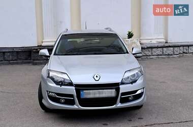 Renault Megane  2011