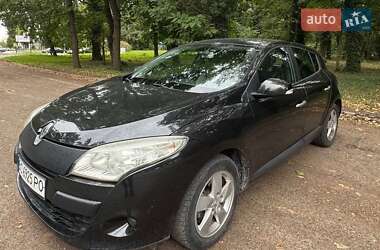 Renault Megane  2009