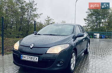 Renault Megane  2009