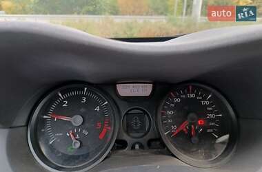 Renault Megane  2009