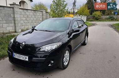 Renault Megane  2011