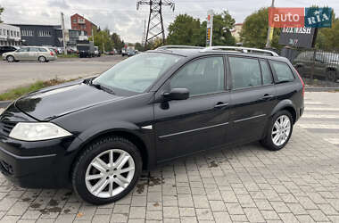 Renault Megane  2007