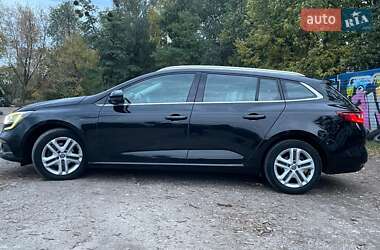 Renault Megane  2018