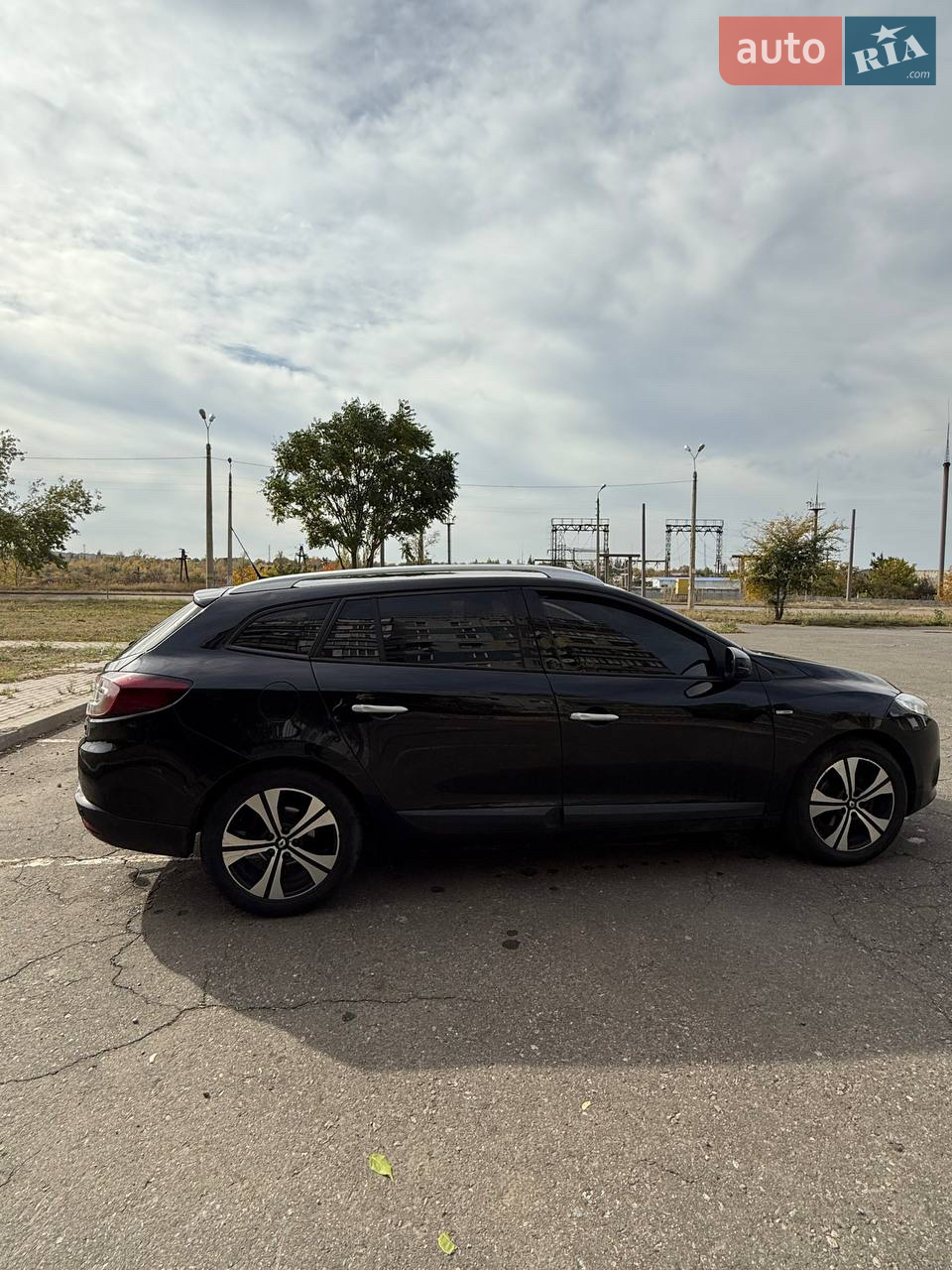 2011 Renault Megane - мініатюра 2