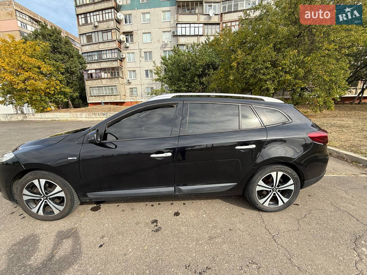 2011 Renault Megane - мініатюра 4