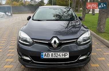 Renault Megane  2013