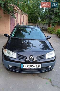 Renault Megane  2006