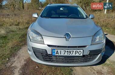 Renault Megane  2010