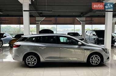 Renault Megane  2020