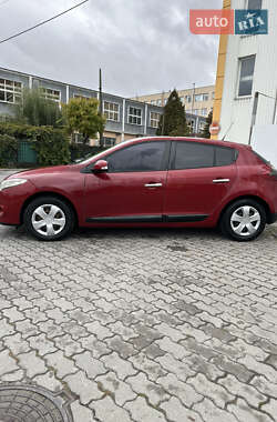 Renault Megane  2009