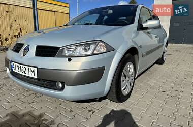 Renault Megane  2003