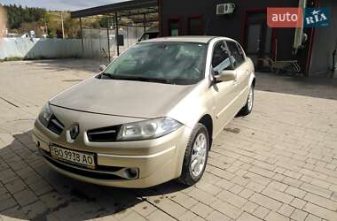 Renault Megane 2009