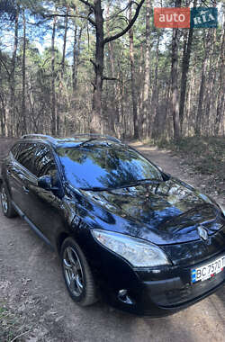 Renault Megane  2011
