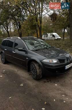Renault Megane  2006