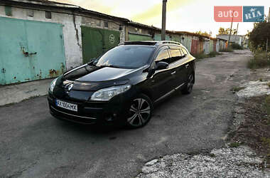 Renault Megane  2011