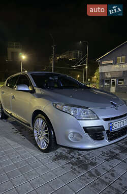 Renault Megane  2009