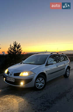 Renault Megane  2006
