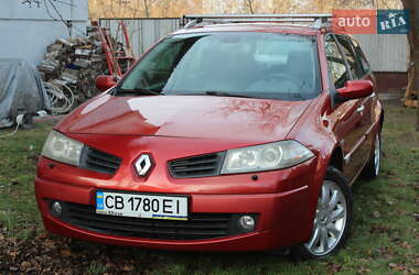 Renault Megane  2006
