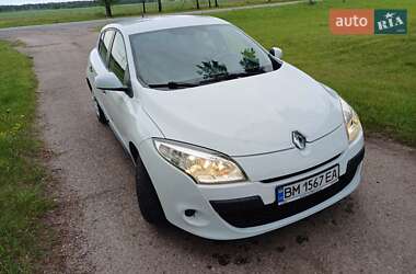 Renault Megane  2010