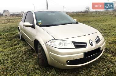 Renault Megane  2008