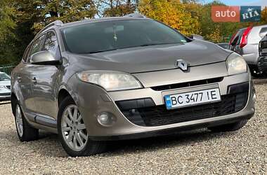 Renault Megane  2009