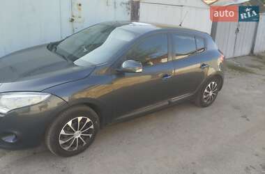 Renault Megane  2008