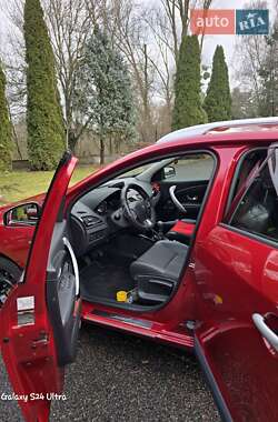 Renault Megane  2011