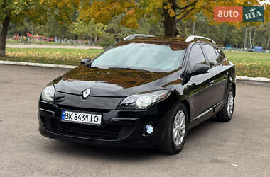 Renault Megane  2013