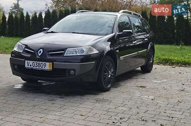 Renault Megane  2006