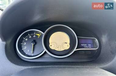 Renault Megane  2010