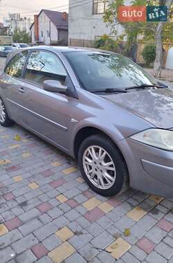 Renault Megane  2008