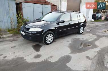 Renault Megane  2006