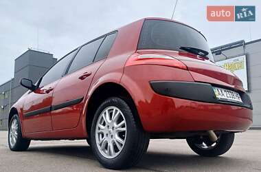 Renault Megane  2008